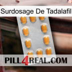 Tadalafil Overdose cialis3